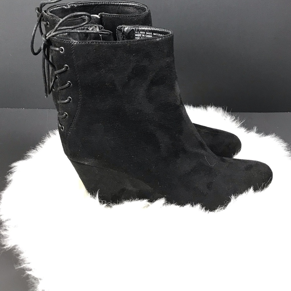 Booties - Picture 2 of 4